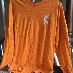 Tennessee Vols Jersey Shirt